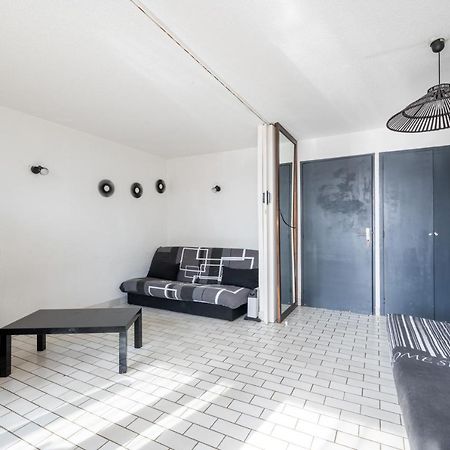 Le Tusco Lägenhet Agde Exteriör bild